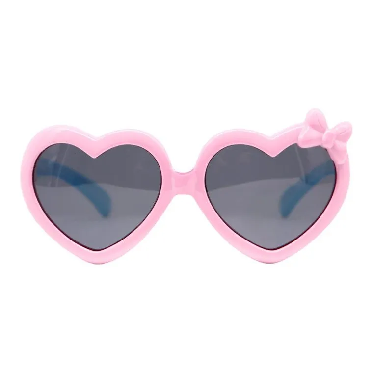 Disney Minnie Series TPEE Irregular Shape Sunglasses Kids'-1
