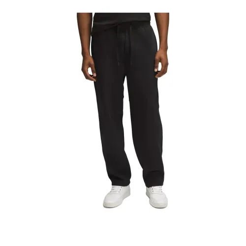 Lululemon Steady State Pant Tall Casual Pants Men's Black