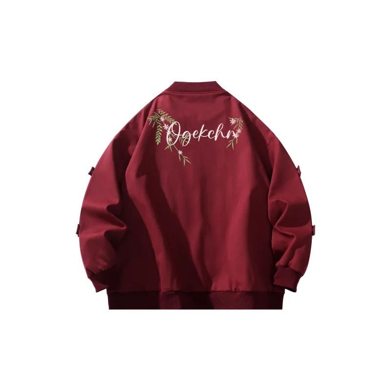 OGEK Jackets Unisex-9