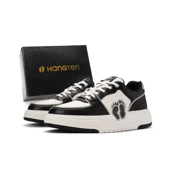 HANG TEN Low Top Skateboard Shoes Men's