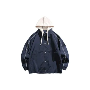 FOR FEAR THAT Jackets Coats Unisex