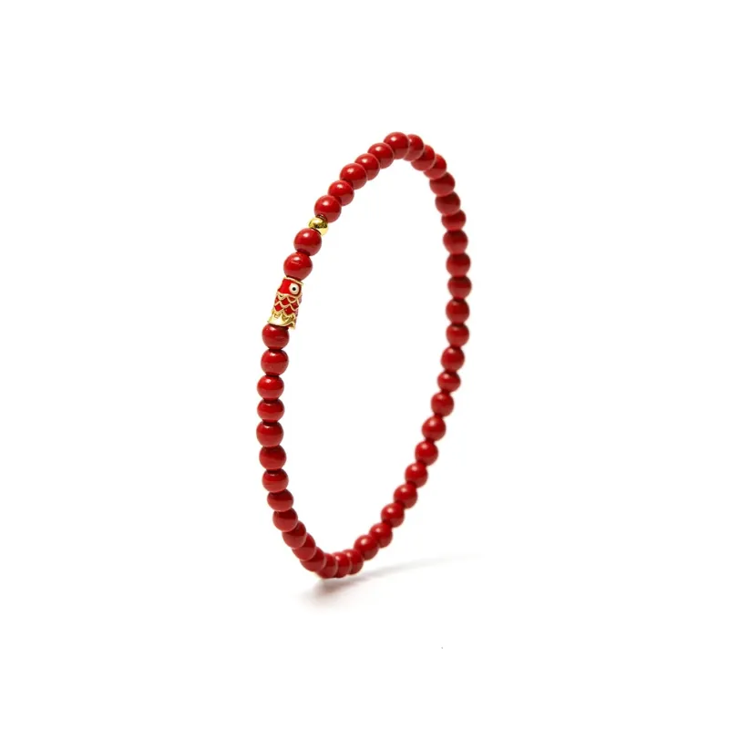 Bluish Reverie Bracelets Unisex-2