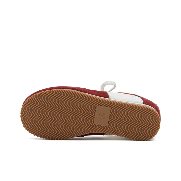 MASOOMAKE Lightweight Casual Shoes Women's-4