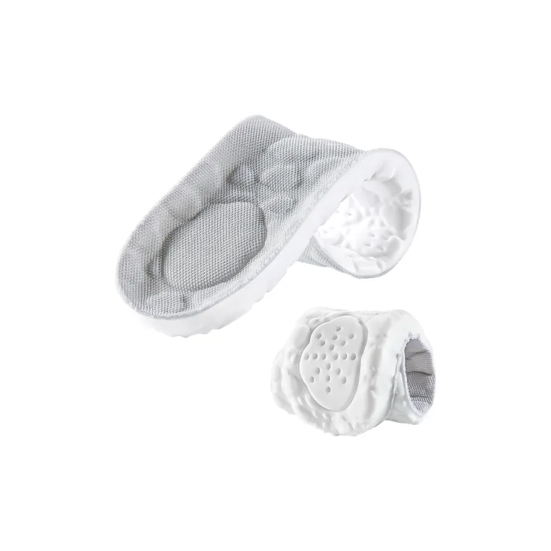 Footprint Tribe PU Insoles Unisex-0