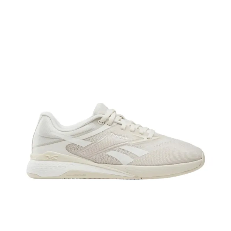 Reebok Women's Nano X5 'Sand Chalk' Women's-1
