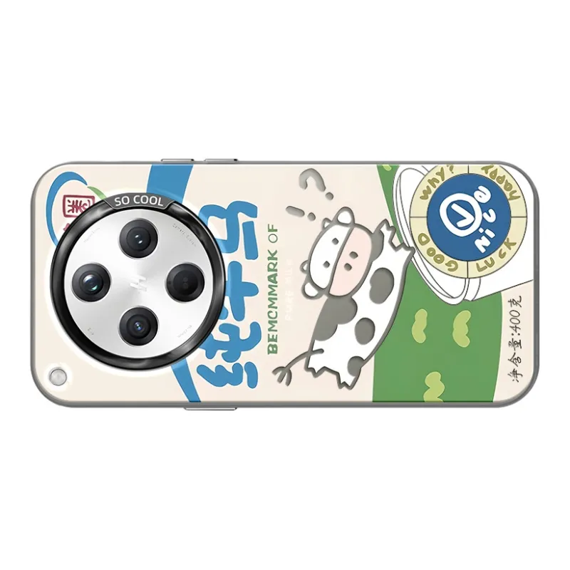 CHUNFAN Phone Cases-23