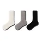 White+Gray+Black[3 Pack]
