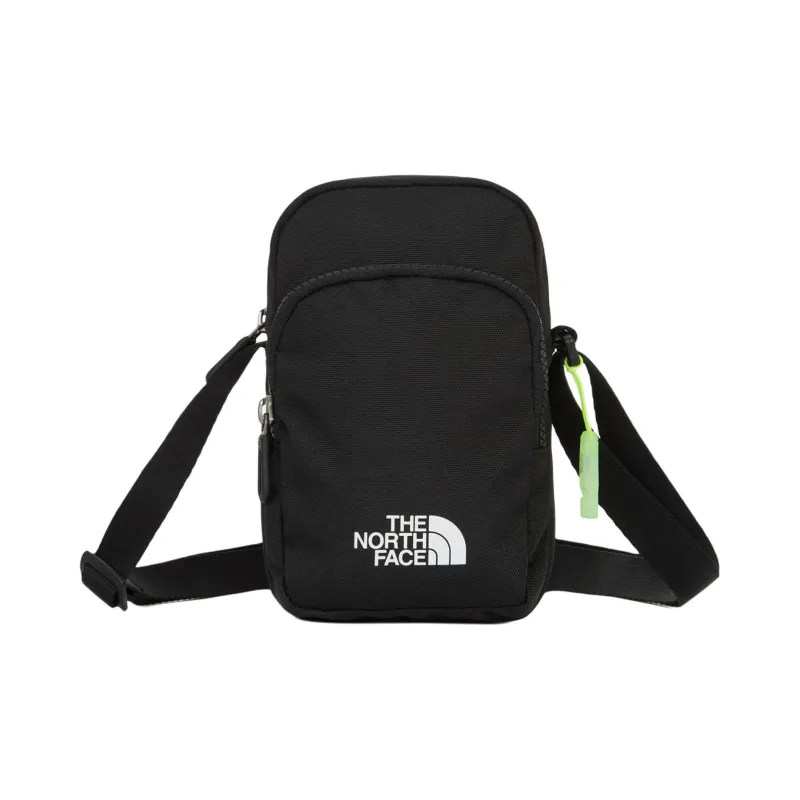 THE NORTH FACE Outdoor Bags Polyester Black Kids'-0