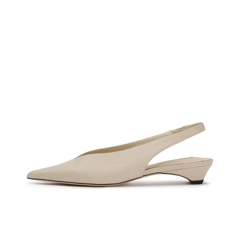 Tony Bianco Casual Single Shoes 2.5cm Women's-8