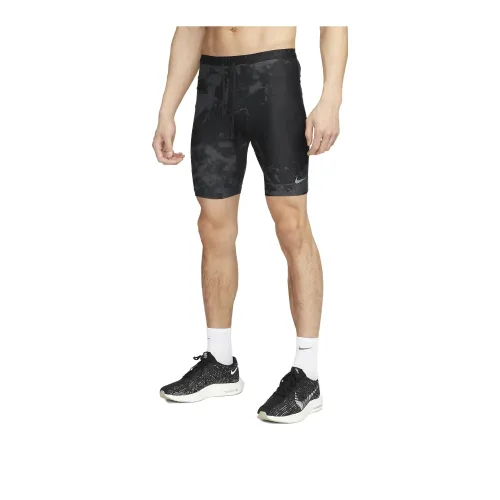 Nike Dri FIT ADV Run Division Pinnacle Sports Shorts Men's Black