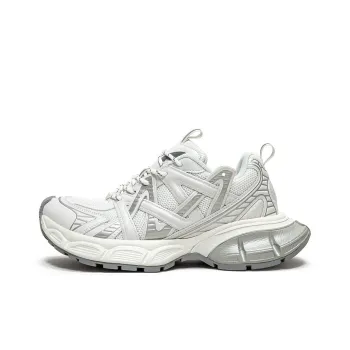 HeeDimensional Wear Resistant Low Top Chunky Sneakers Unisex