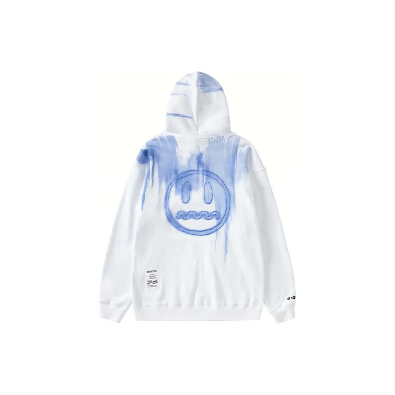 BEASTER Sweatshirts Unisex-1