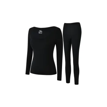 MY BODY Women's Thermal Sets