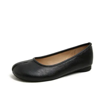 YAFEI XUANYU Casual Single Shoes 1.5CM Women's