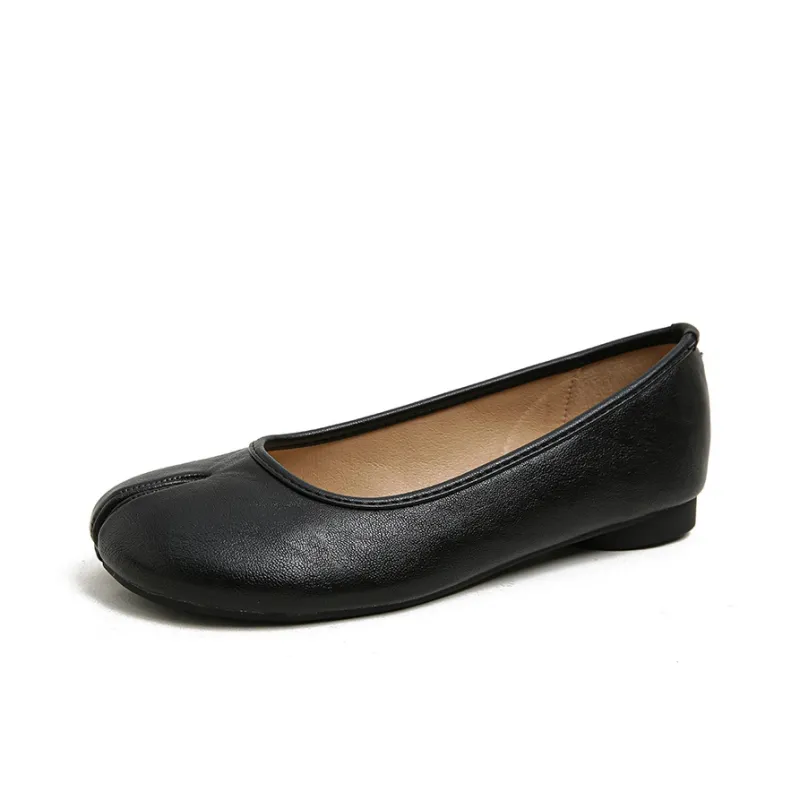 YAFEI XUANYU Casual Single Shoes 1.5CM Women's-0