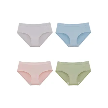 YUZHAOLIN Underpants Women's Combo Set
