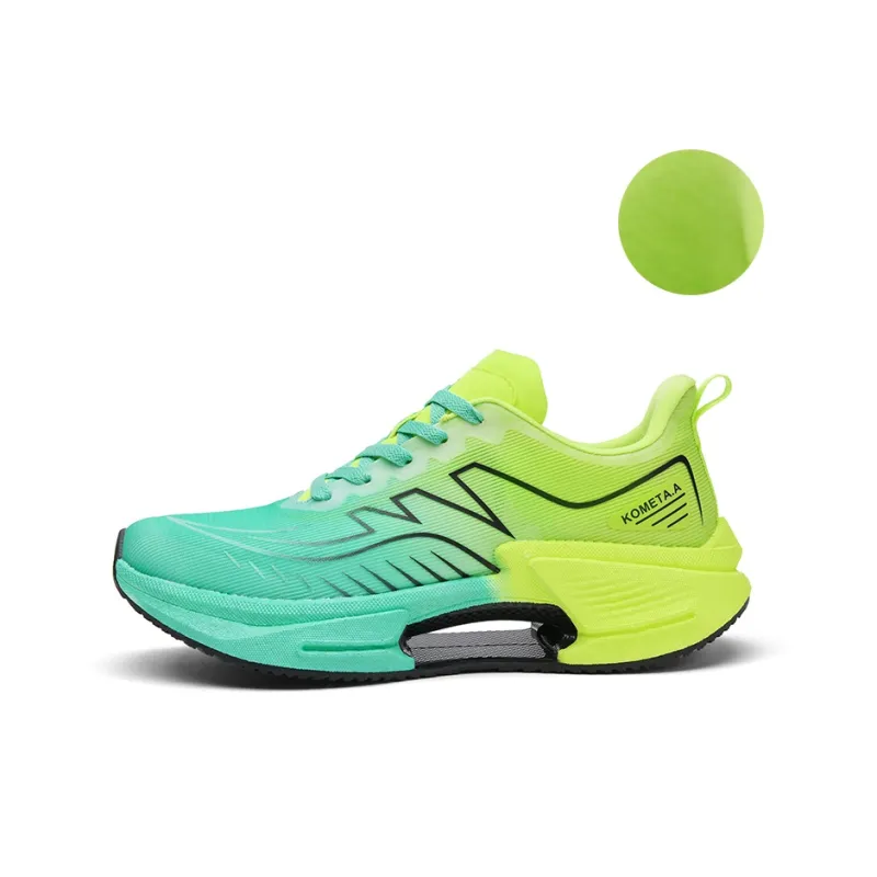 KOMETA.A Cushioning, Slip Resistant, And Abrasion Resistant Low Top Running Shoes Men's-13