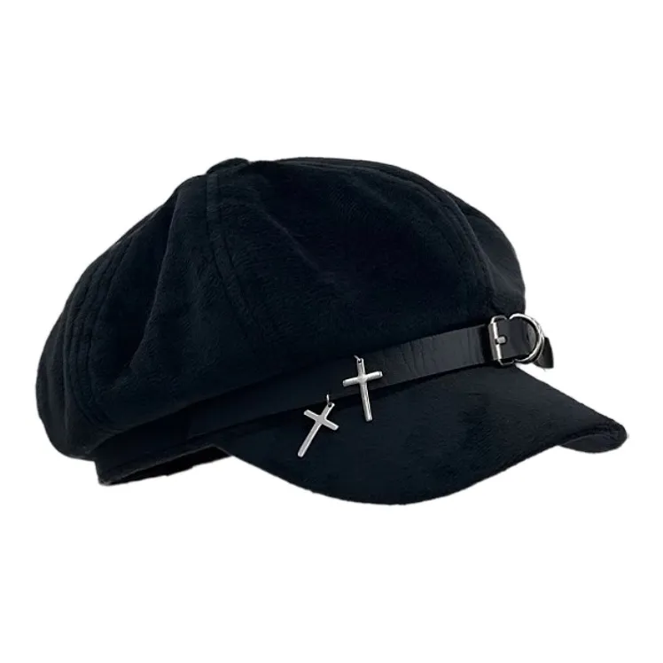 BEPOP Berets Women's-2
