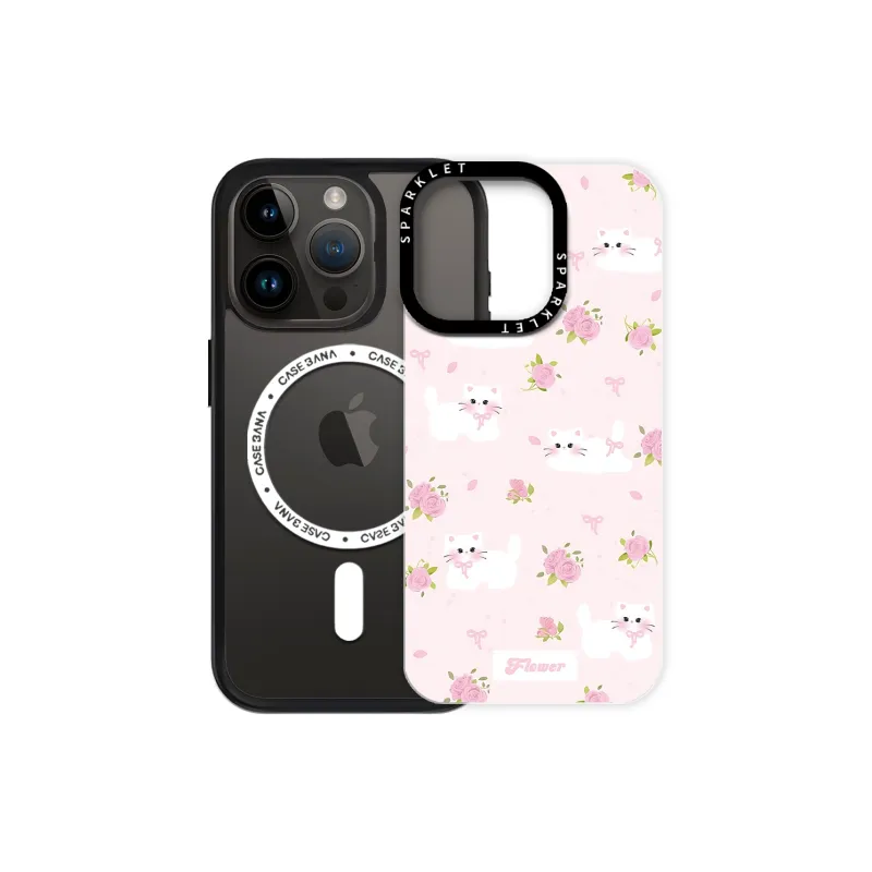 Ray chain Phone Cases-1