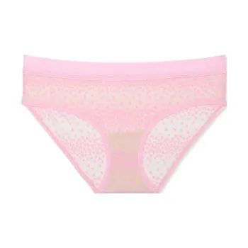 Victoria's Secret Underpants Women's 1 Pack Pink