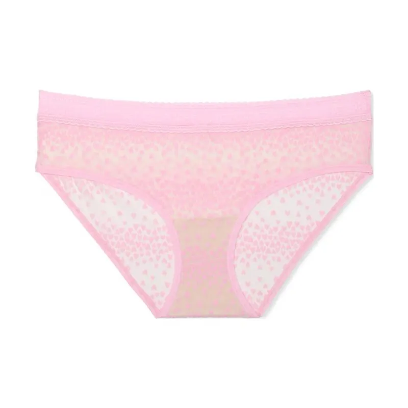 Victoria's Secret Underpants Women's 1 Pack Pink-0