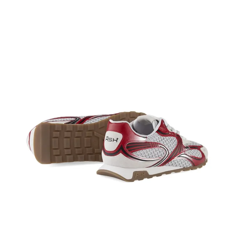 ASH KABUKI Collection Low Top Casual Shoes Women's-14