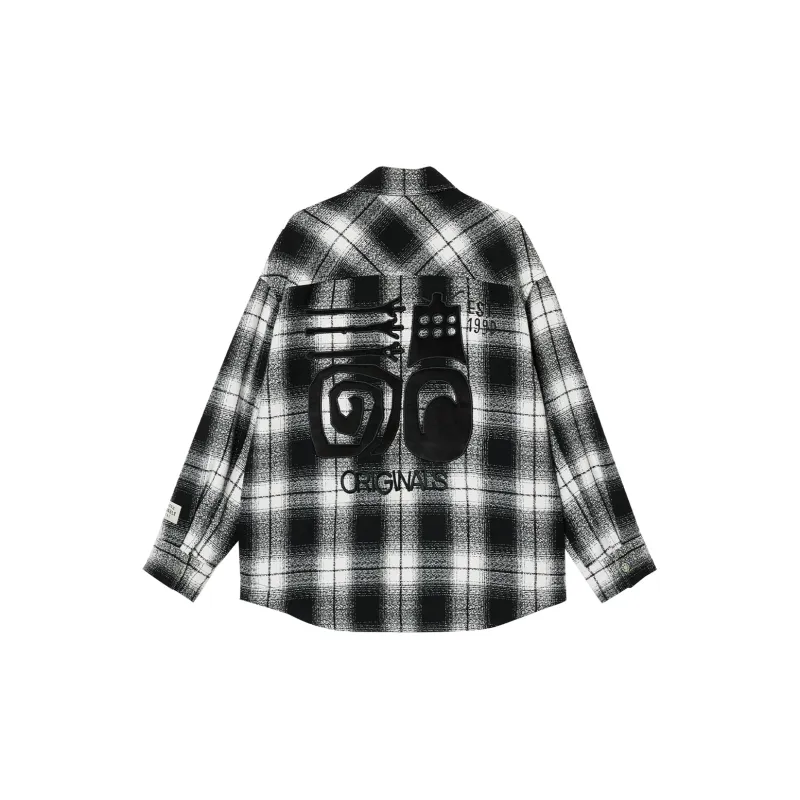 JACK&JONES Coats Men E40 Black-1