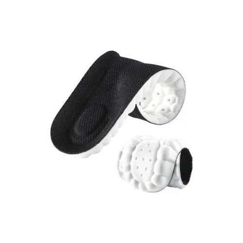 Footprint Tribe Mesh+PU Insoles Unisex