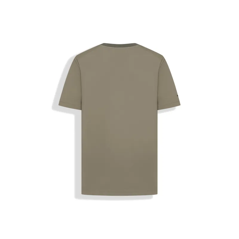 Biyin Leufen T Shirt Men's Free Car Mounted Number Plate-13