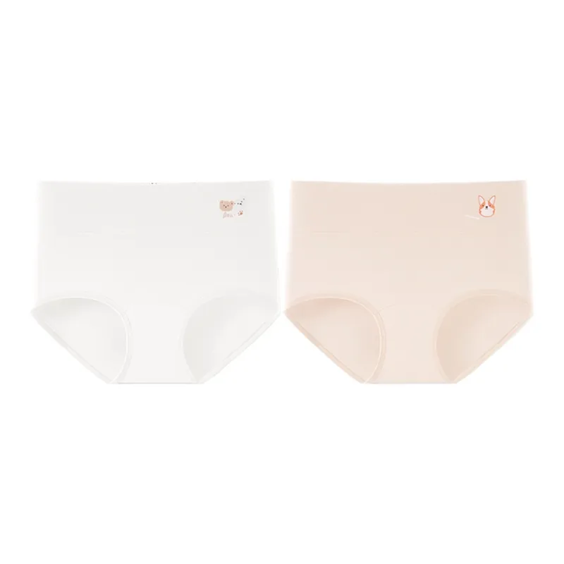 KJ Women's Underpants-4