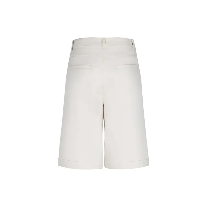 GRKC Casual Shorts Unisex Light Khaki-6