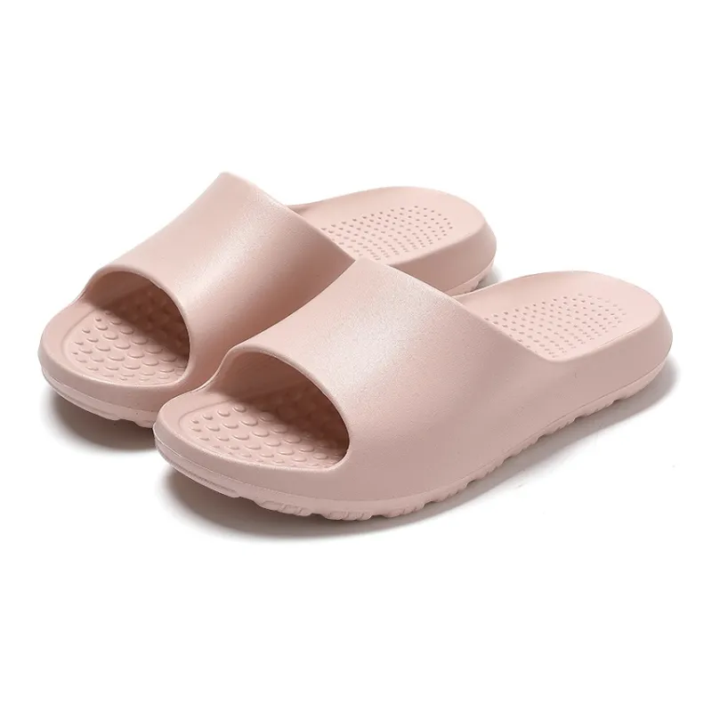 An Shangfen Slippers / Home Slippers-8