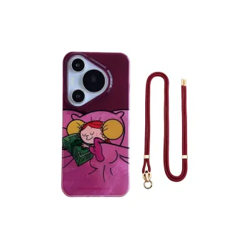 HUANBAOKE Phone Cases