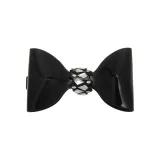 N Black