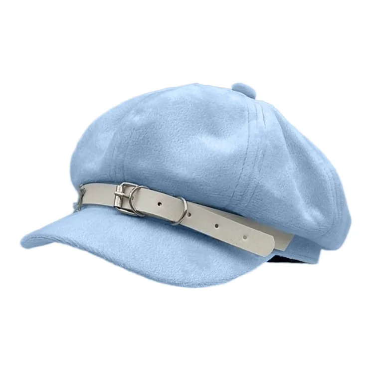 BEPOP Berets Women's-1