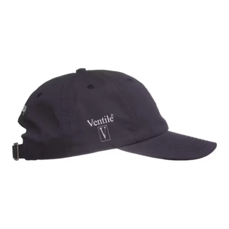 Supreme Ventile S Logo 6 Panel FW21-1