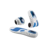 Blue White[2 Pack]Air Cushion | Sports Shock Absorbers