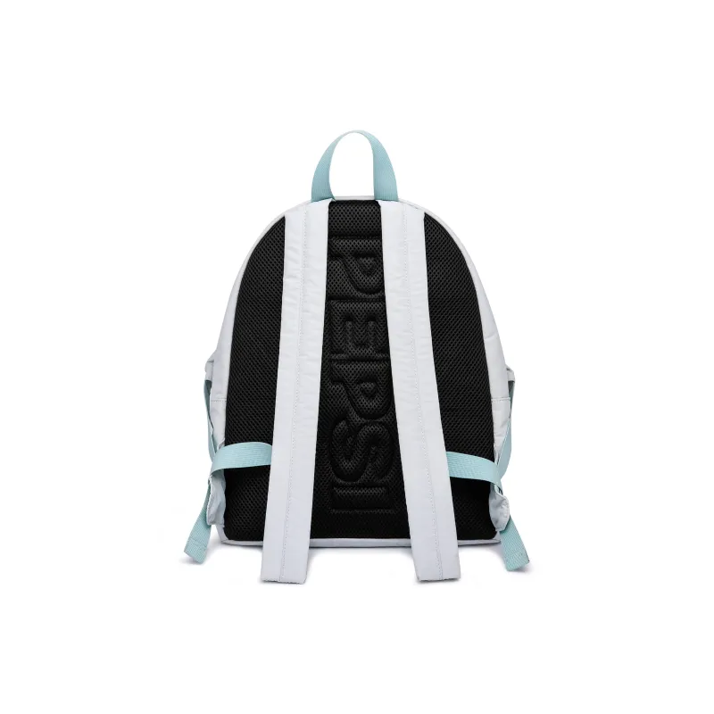 Pepsi Nylon Backpack Regular Unisex Multicolor-29