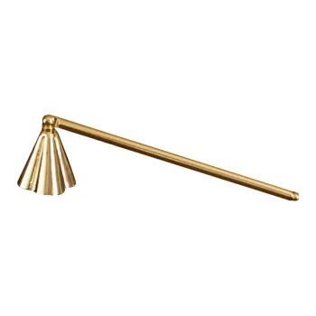 Li Yu Aromatherapy Accessories Creative Luxury Elegance Advanced Imitation Antique Brass