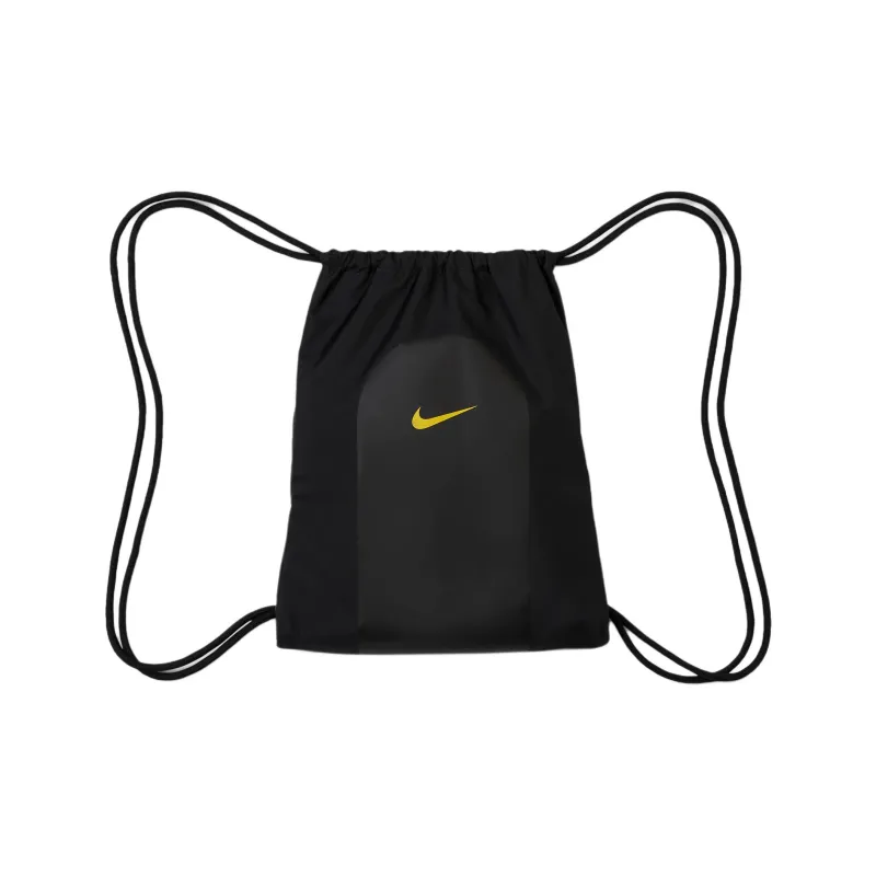 Nike Polyester Backpack Unisex Black-1