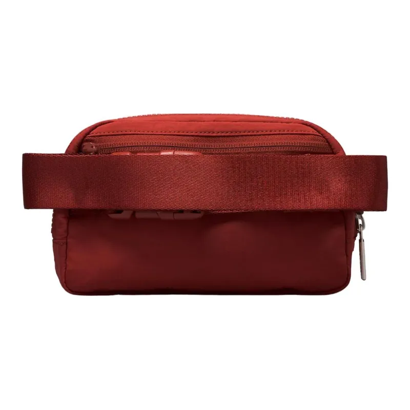 Lululemon Everywhere Recycled Nylon Fanny Pack Regular Women's Earthy Orange-3