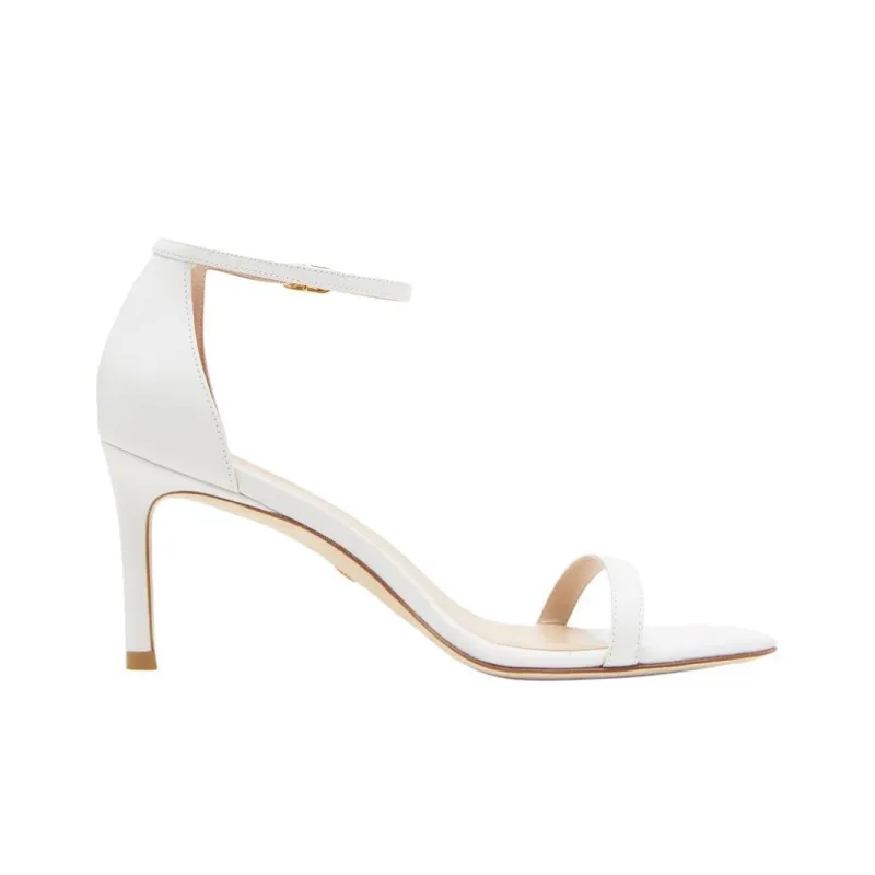 stuart weitzman Nudistsong 100mm High Heel Sandals-1