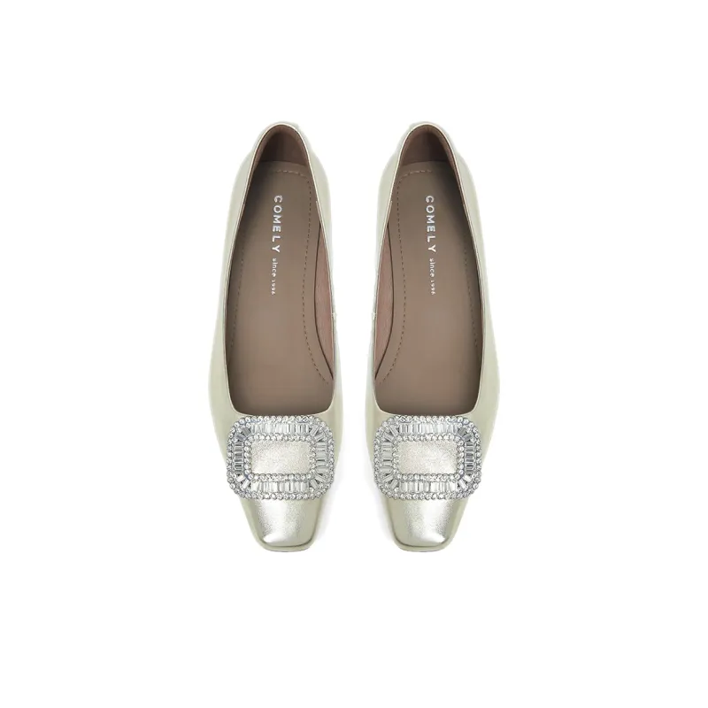 COMELY Women's Casual Shoes Women's-3