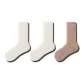 2 White+1 Oat[3 Pack]
