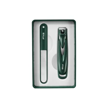 PLYS Home Nail Protection Full Set, Household Scissors