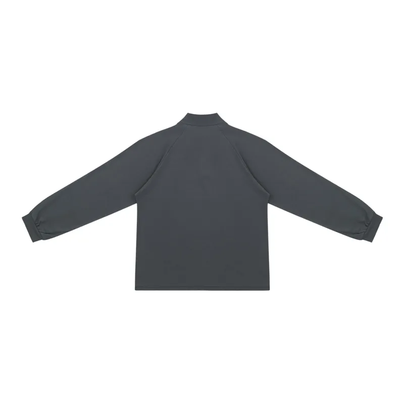 GEOFFREY B. SMALL T-Shirt Unisex Gray-1
