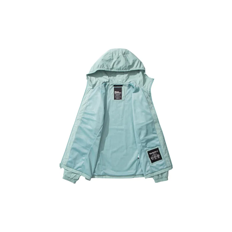 Jack Wolfskin Jackets Coats Women's-2
