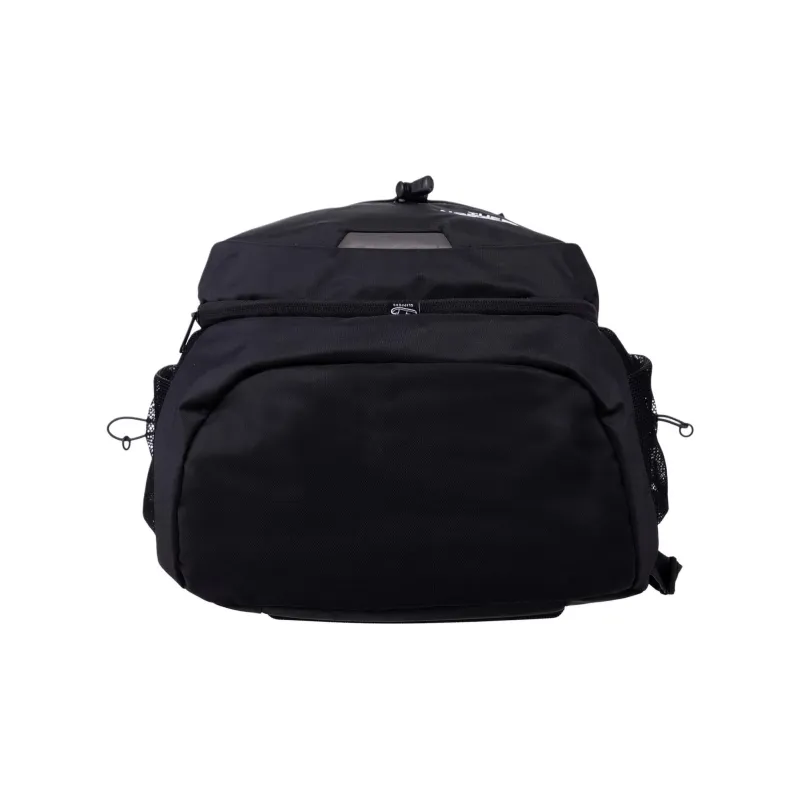 THE NORTH FACE Nylon Backpack Regular Unisex Black-2