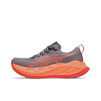 Asics Superblast 2 Greyish Purple Coral Reef