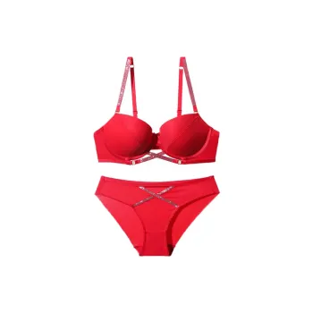 DXTOXS Women's Underwear Sets